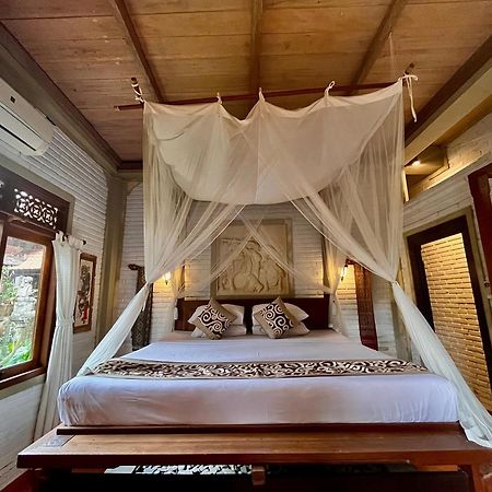 Bali Moon Guest House Убуд Екстериор снимка