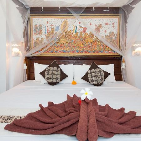 Bali Moon Guest House Убуд Екстериор снимка