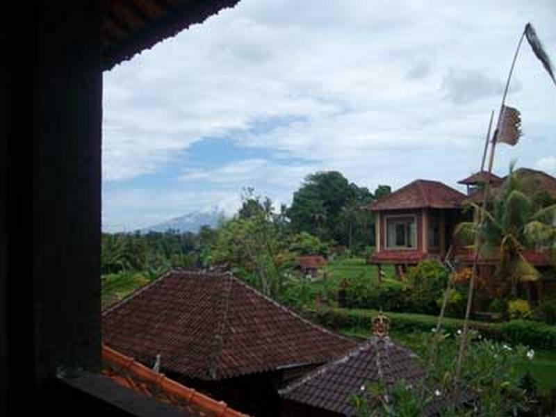 Bali Moon Guest House Убуд Екстериор снимка