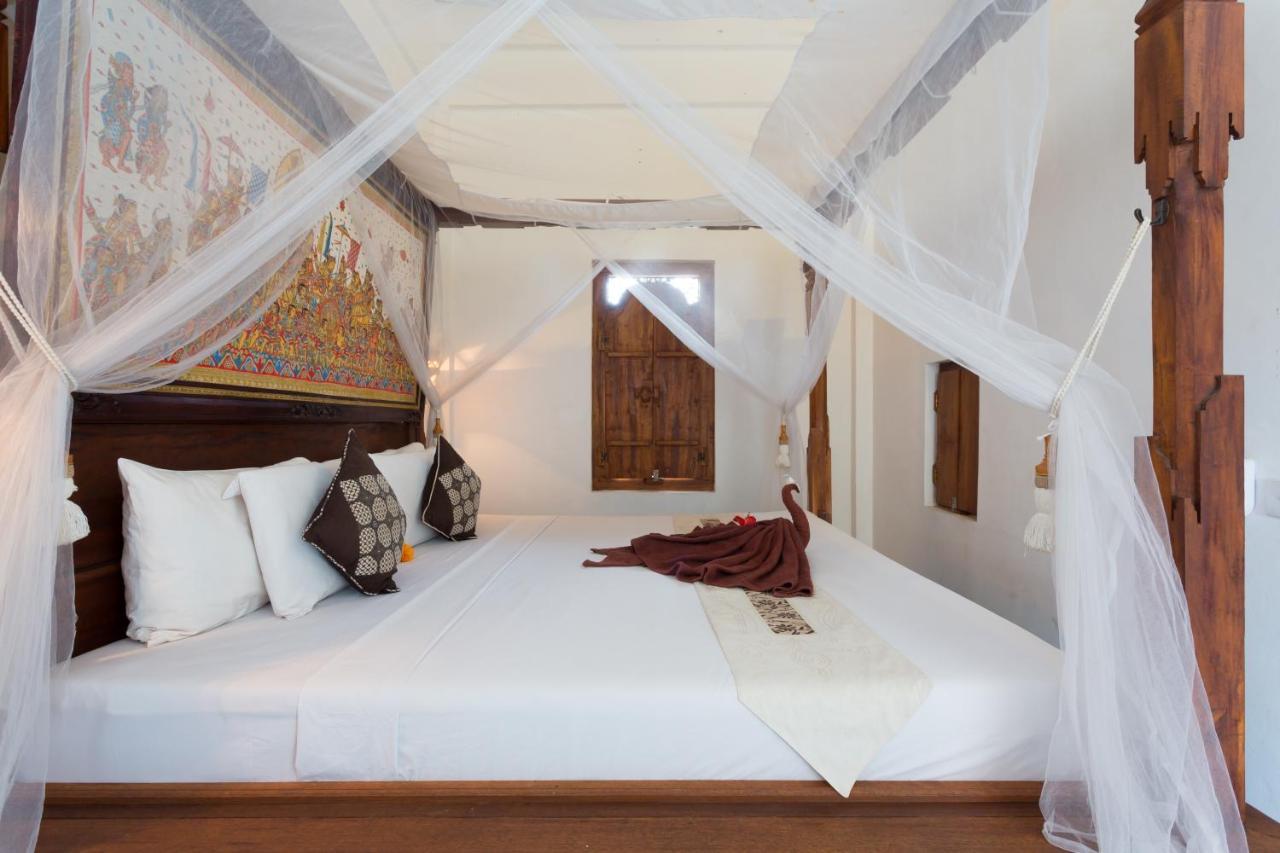 Bali Moon Guest House Убуд Екстериор снимка